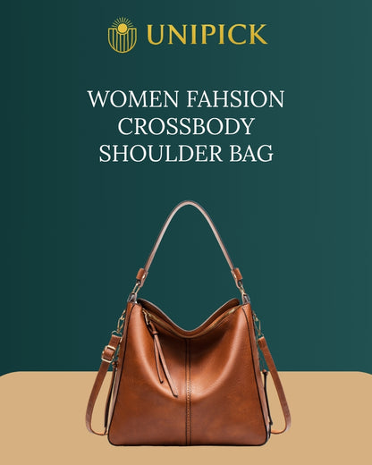 Women Fahsion Crossbody Shoulder Bag